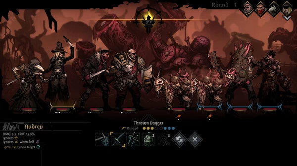 PC-暗黑地牢2 中文版