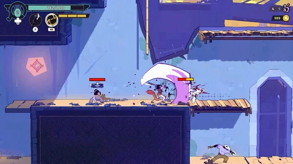 PC-波斯王子 Rogue 中文版