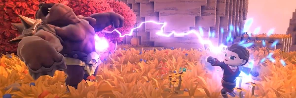 PS4-传送门骑士 中文版