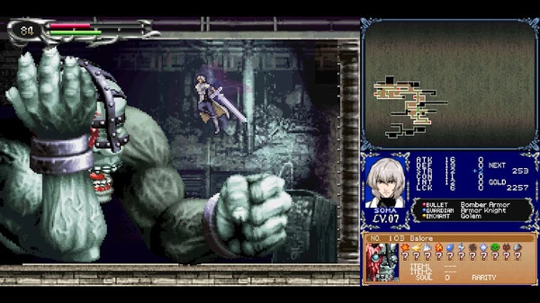 PC-恶魔城 统治者合集 非中文版