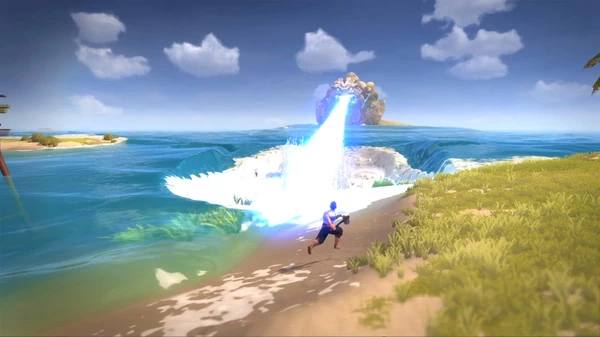 PC-防波堤 中文版