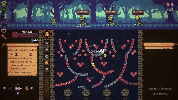PC-哥布林弹球 中文版