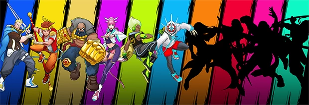 PC-冠军变革（英雄变身） 中文版