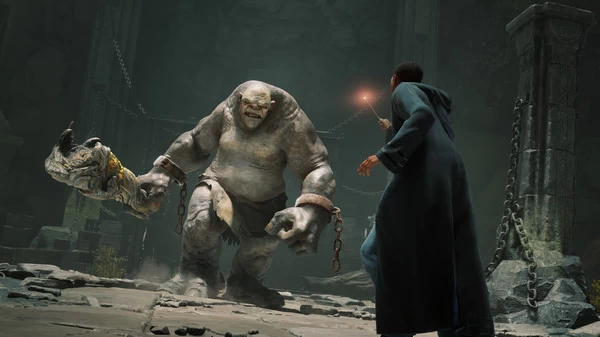 PC-霍格沃茨之遗 中文版