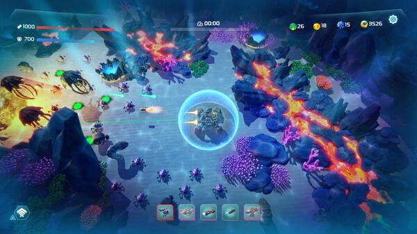 PC-海洋守护者 中文版