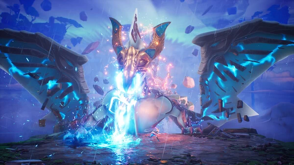 PC-肯泽拉传说 扎乌 中文版