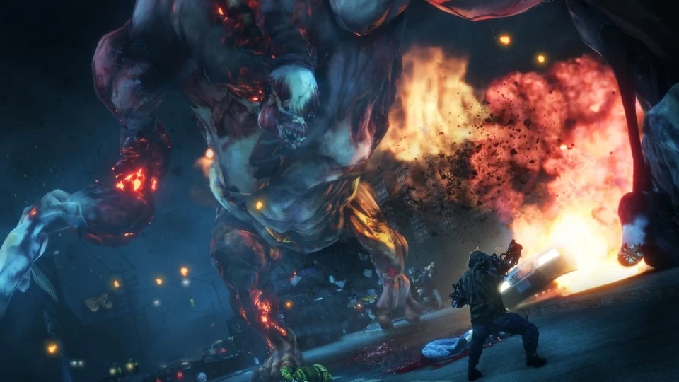 XBOX360-虐杀原形2 中文版