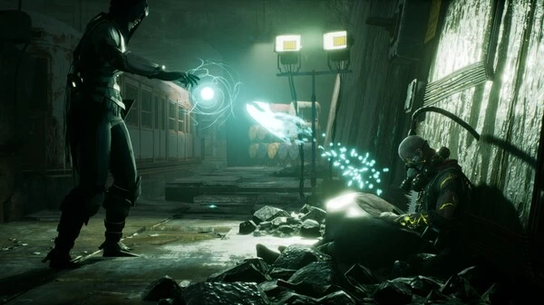 PC-死亡约束 中文版