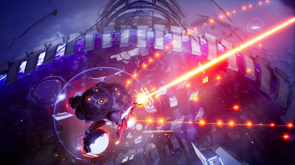 PC-天鹅座 火力全开 CYGNI 中文版