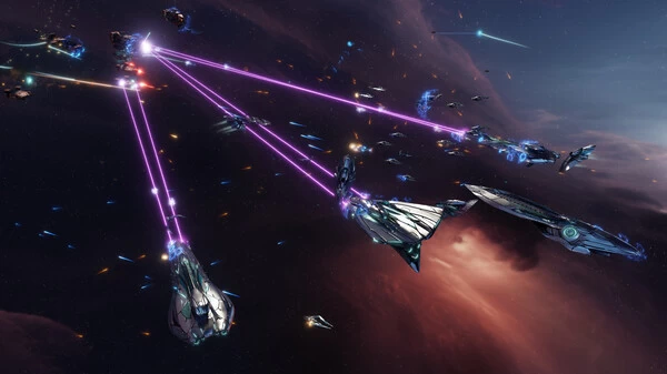 PC-太阳帝国的原罪2 中文版