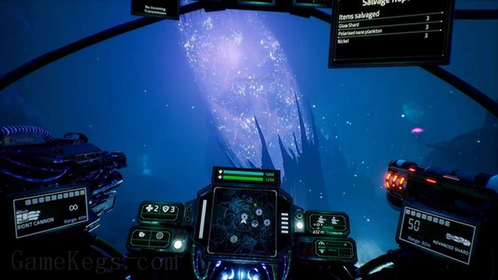 PC-未来水世界 深度侵袭 中文版