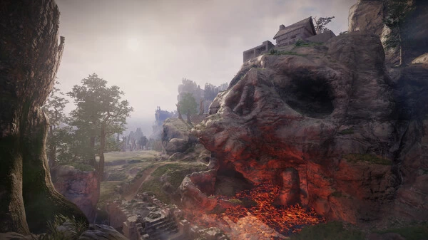PC-雾锁王国 中文版