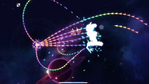 PC-新星漂移 中文版