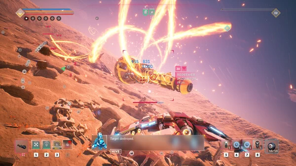 PC-永恒空间2 中文版