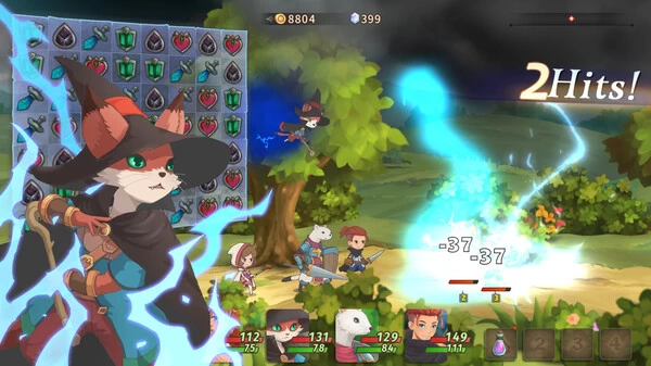 PC-英雄徽章2 中文版