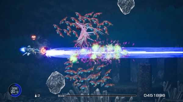 PC-异形战机 最终2 中文版