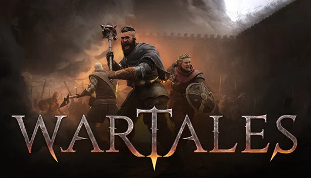 PC-战争传说 中文版