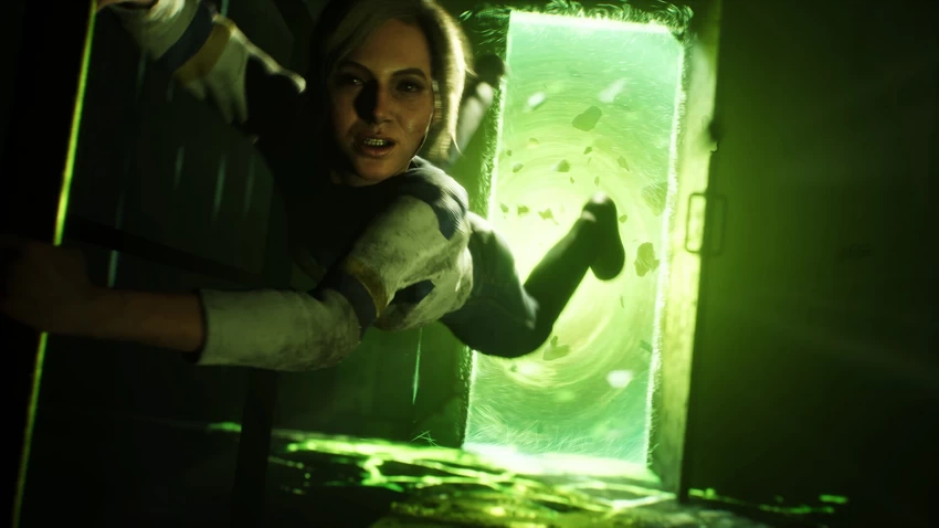 PC-弗兰克·斯通的阴影 中文版