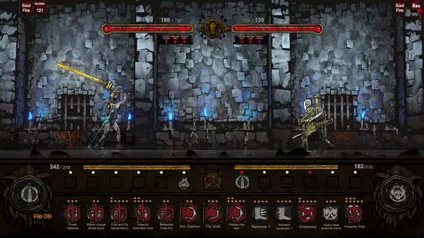 PC-符文竞技场 中文版
