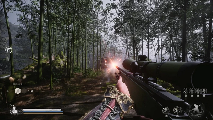 PC-黑神话悟空 MOD、插件、存档