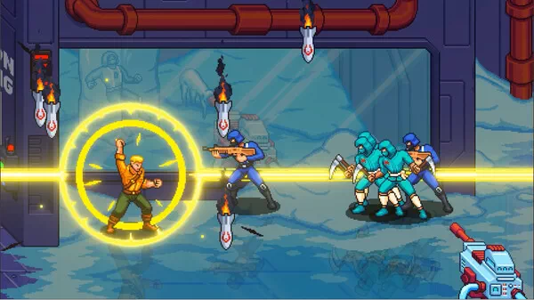 PC-特种部队 眼镜蛇之怒 中文版
