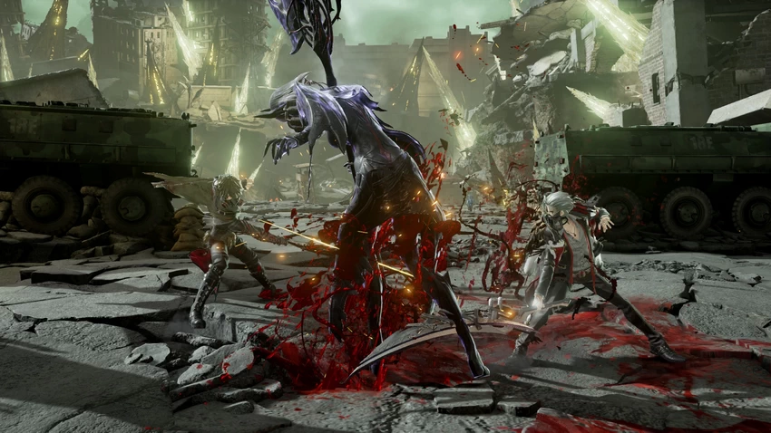 PC-噬血代码 中文版