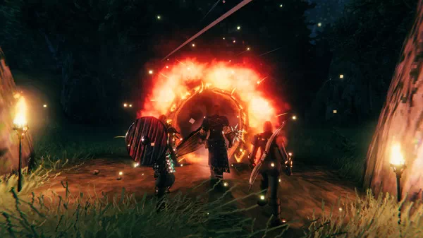 PC-英灵神殿 灰烬之地 中文版