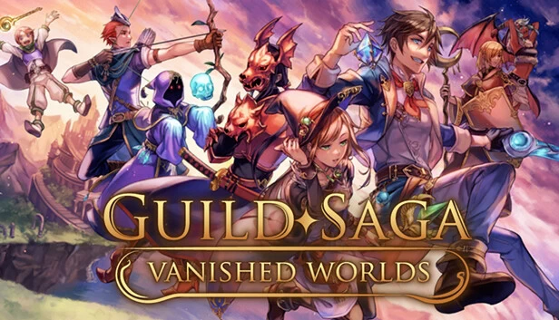 PC-公会传说 遗落的世界 中文版