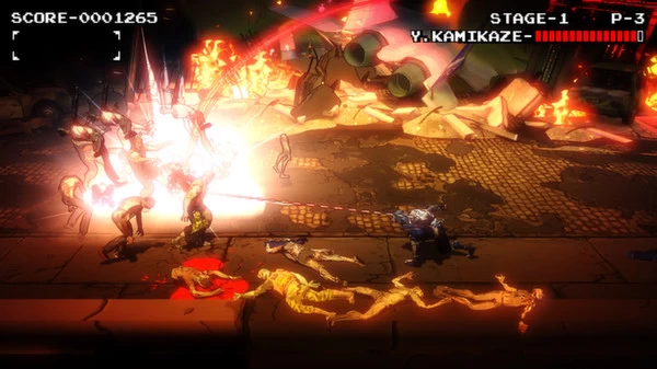 XB360-剑勇传奇 忍者龙剑传Z 中文版
