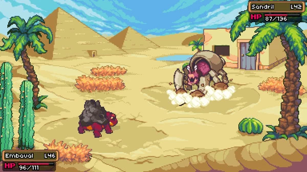 PC-科洛蒙 中文版