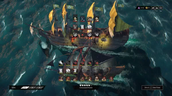 PC-肉鸽海盗 中文版