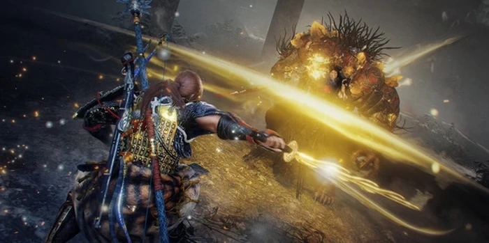 PC-仁王2 中文版