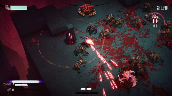 PC-射戮骑士 中文版