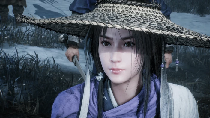 PS4-卧龙 苍天陨落 中文语音版