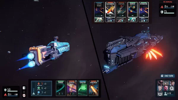 PC-星尘战线 中文版