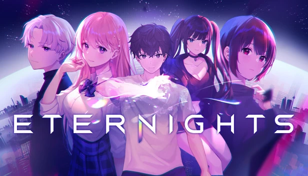 NS-永恒之夜 中文版