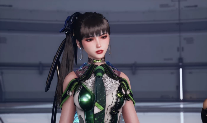 PC-剑星 清凉绅士MOD合集