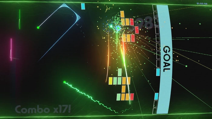 NS-打砖块 超越 非中文版
