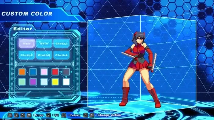 PC-混沌代码 新生浩劫 中文版