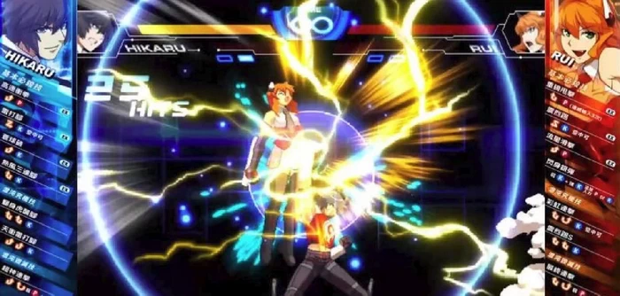 PC-混沌代码 新生浩劫 中文版