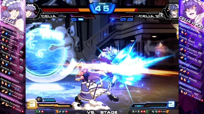 PC-混沌代码 新生浩劫 中文版