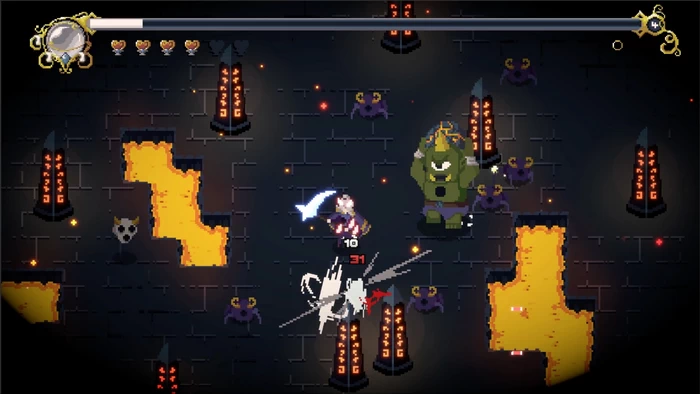 PC-空洞幸存者 中文版