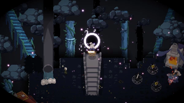 PC-空洞幸存者 中文版