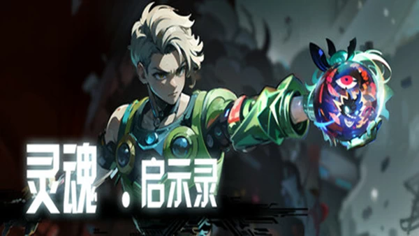 PC-灵魂 启示录 中文版