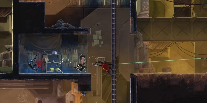 PC-他们总是在跑 中文版