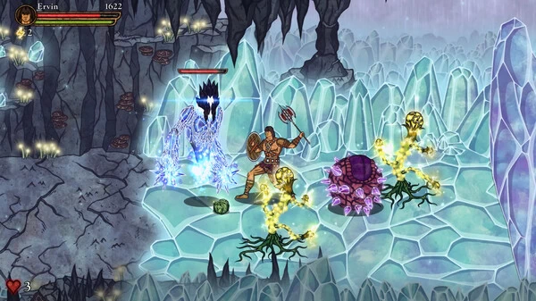PC-王者之刃 中文版
